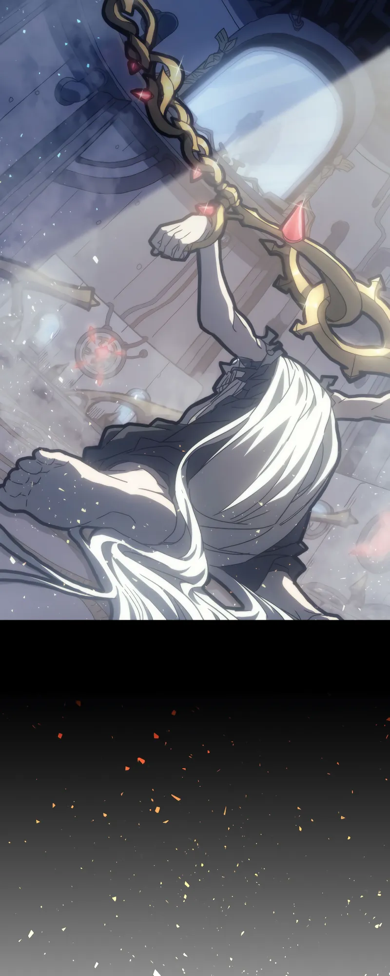 Read A Returner's Magic Should Be Special Manga Online