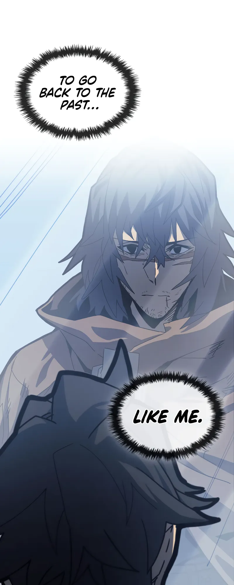 Read A Returner's Magic Should Be Special Manga Online