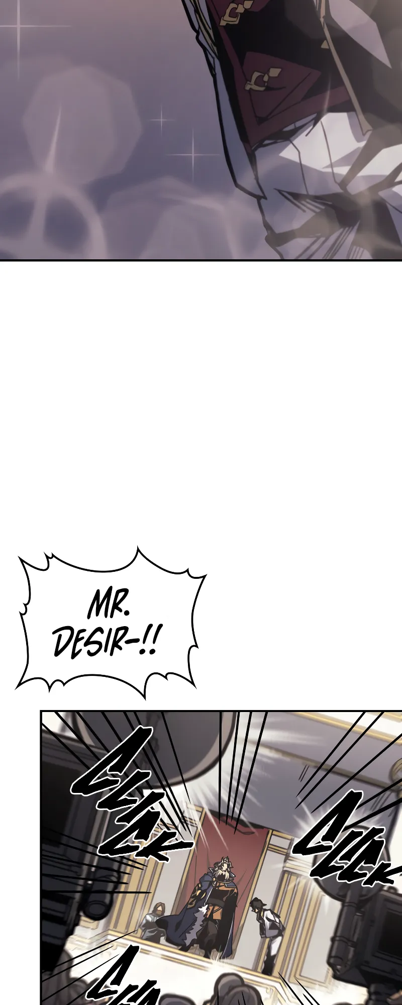 Read A Returner's Magic Should Be Special Manga Online