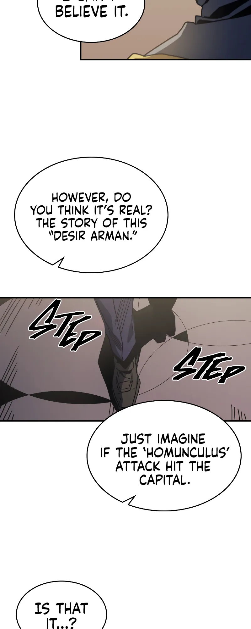 Read A Returner's Magic Should Be Special Manga Online