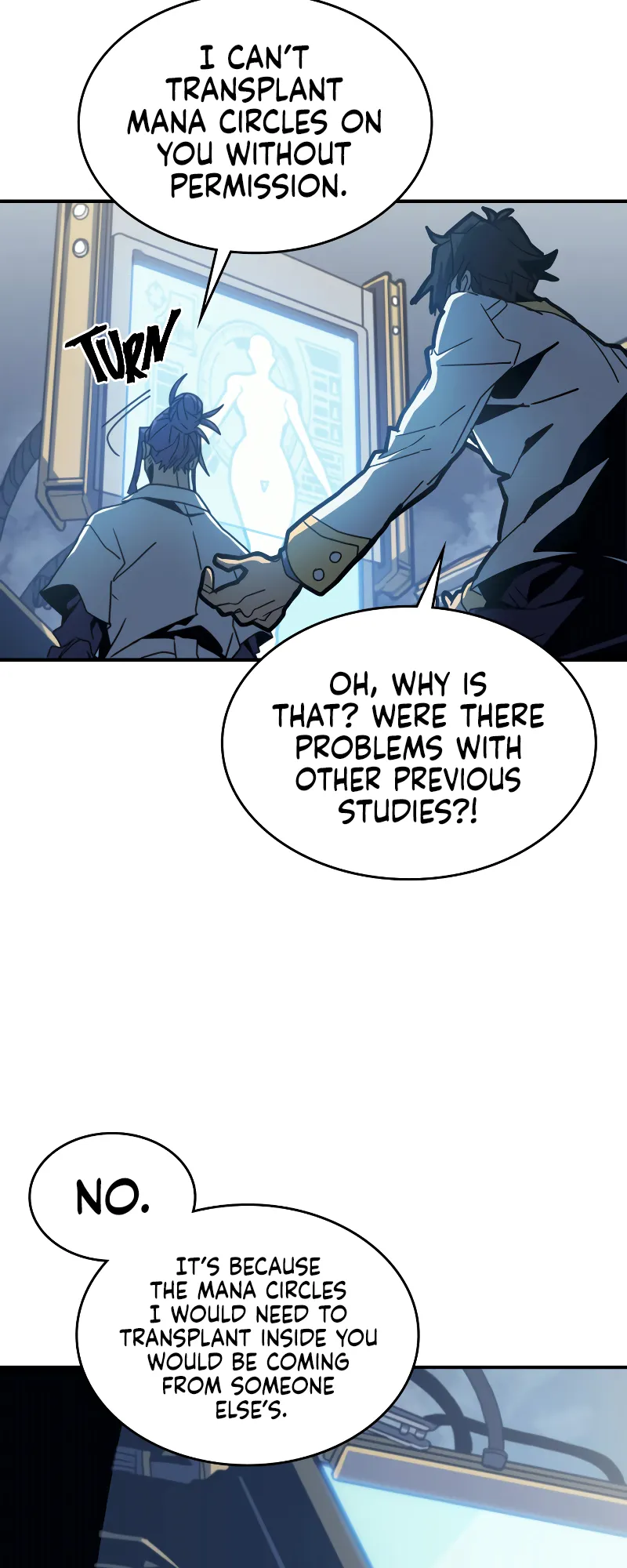 Read A Returner's Magic Should Be Special Manga Online