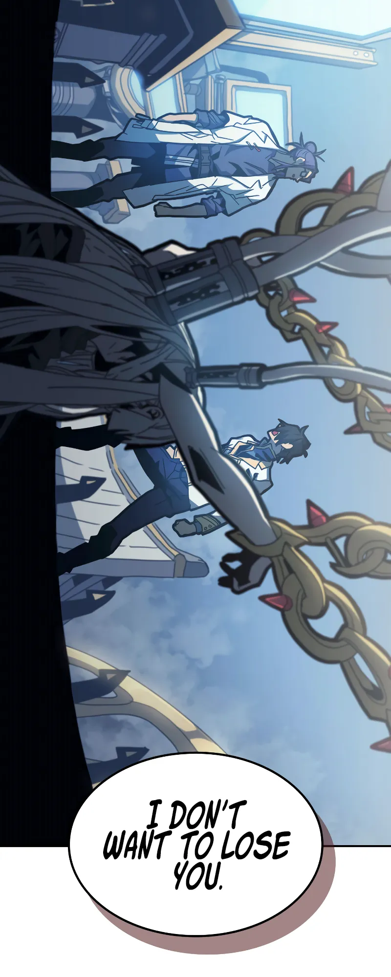 Read A Returner's Magic Should Be Special Manga Online