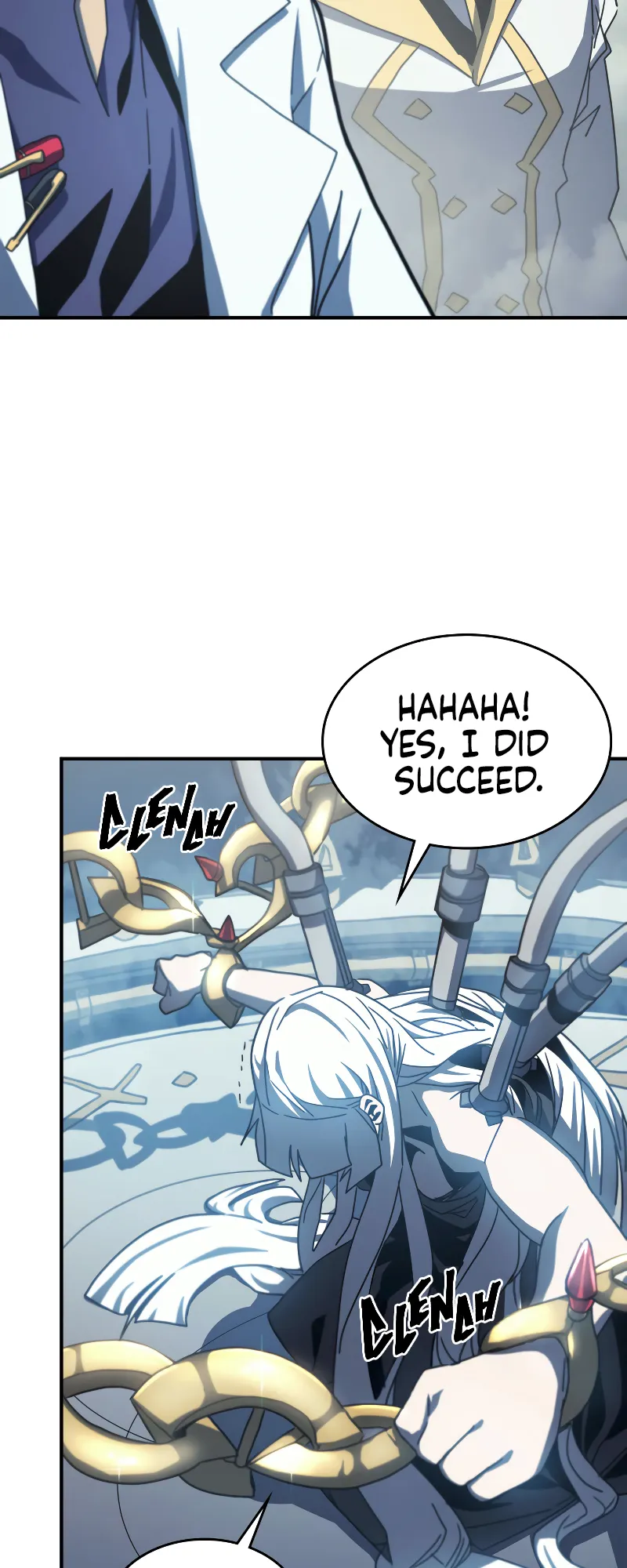 Read A Returner's Magic Should Be Special Manga Online