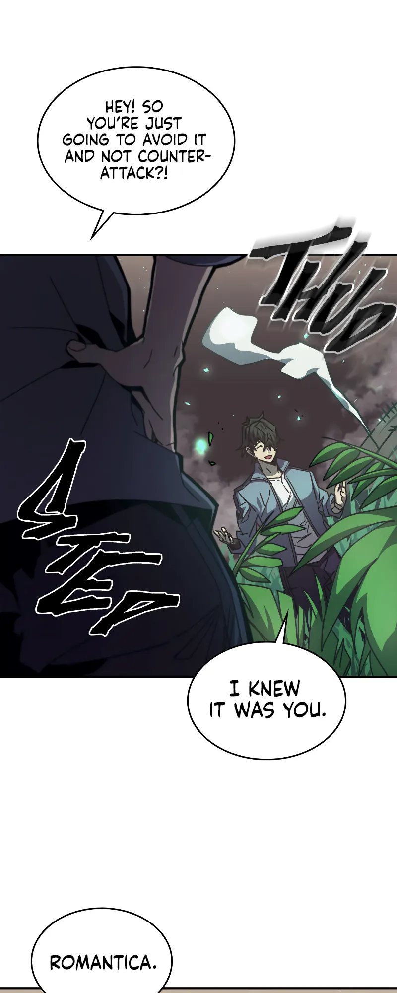 Read A Returner's Magic Should Be Special Manga Online