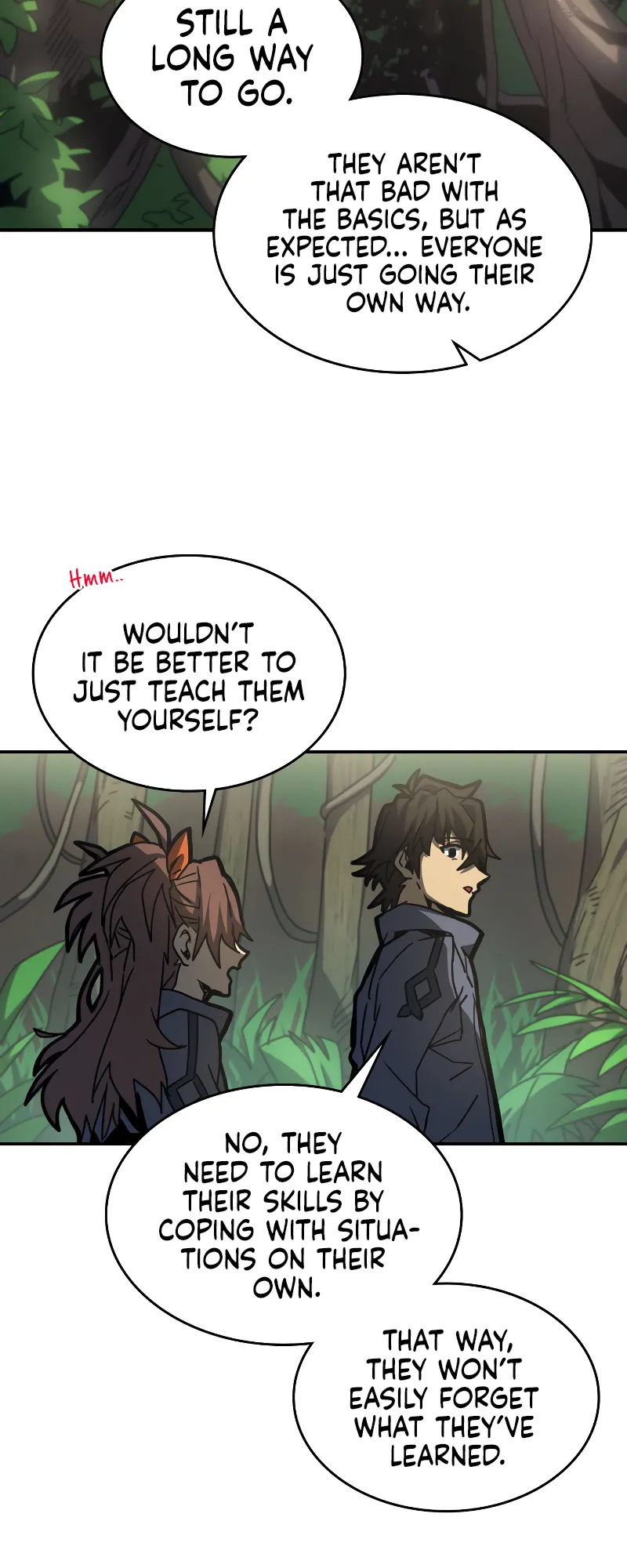 Read A Returner's Magic Should Be Special Manga Online