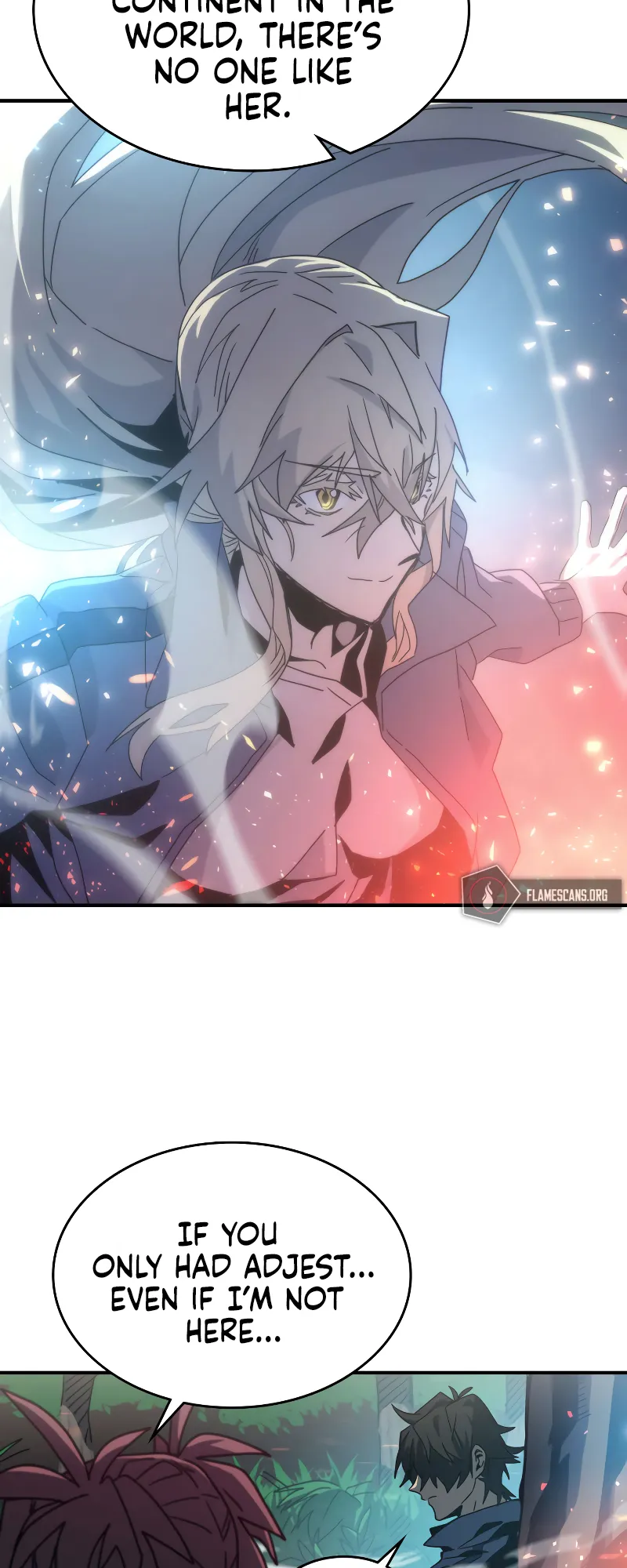 Read A Returner's Magic Should Be Special Manga Online