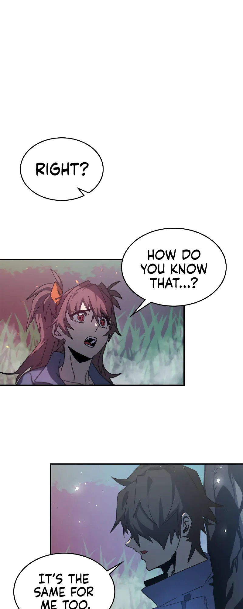 Read A Returner's Magic Should Be Special Manga Online