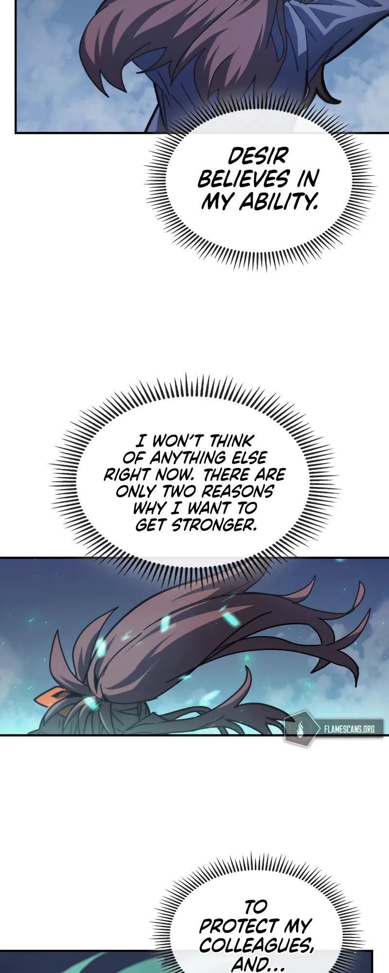 Read A Returner's Magic Should Be Special Manga Online