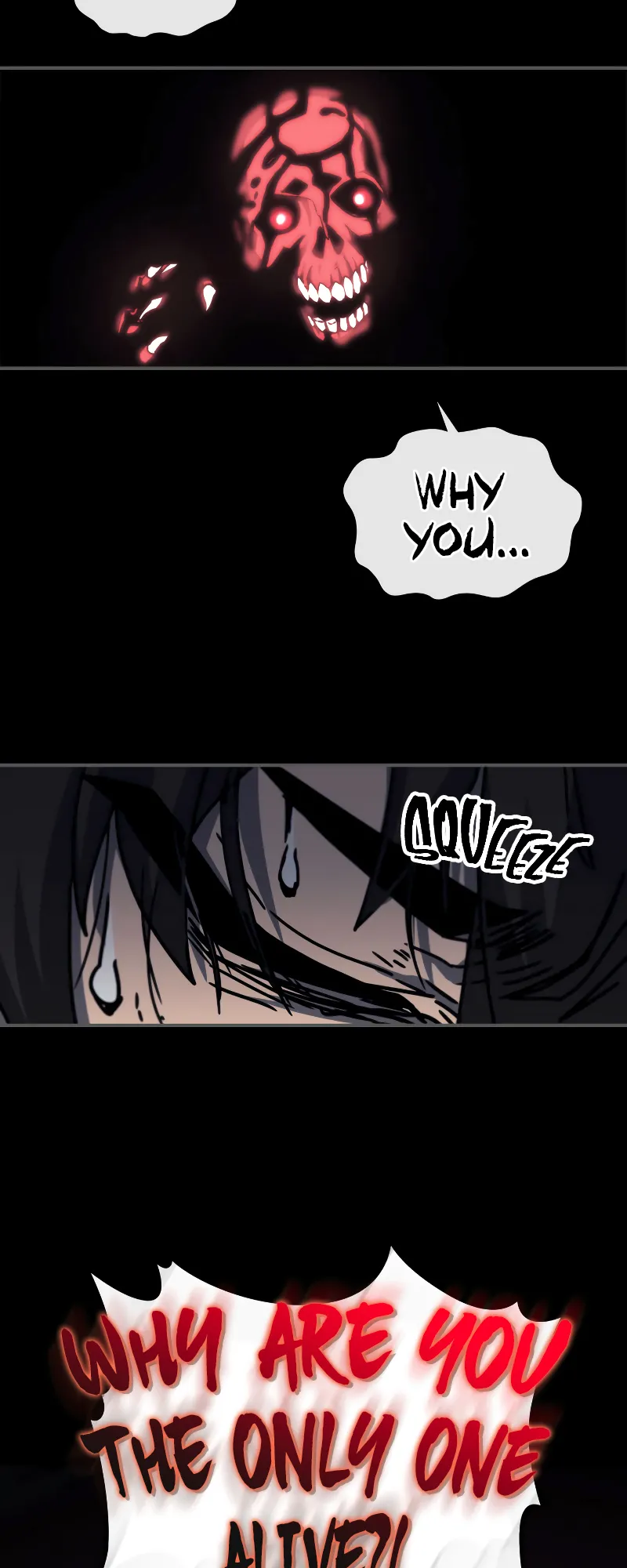 Read A Returner's Magic Should Be Special Manga Online