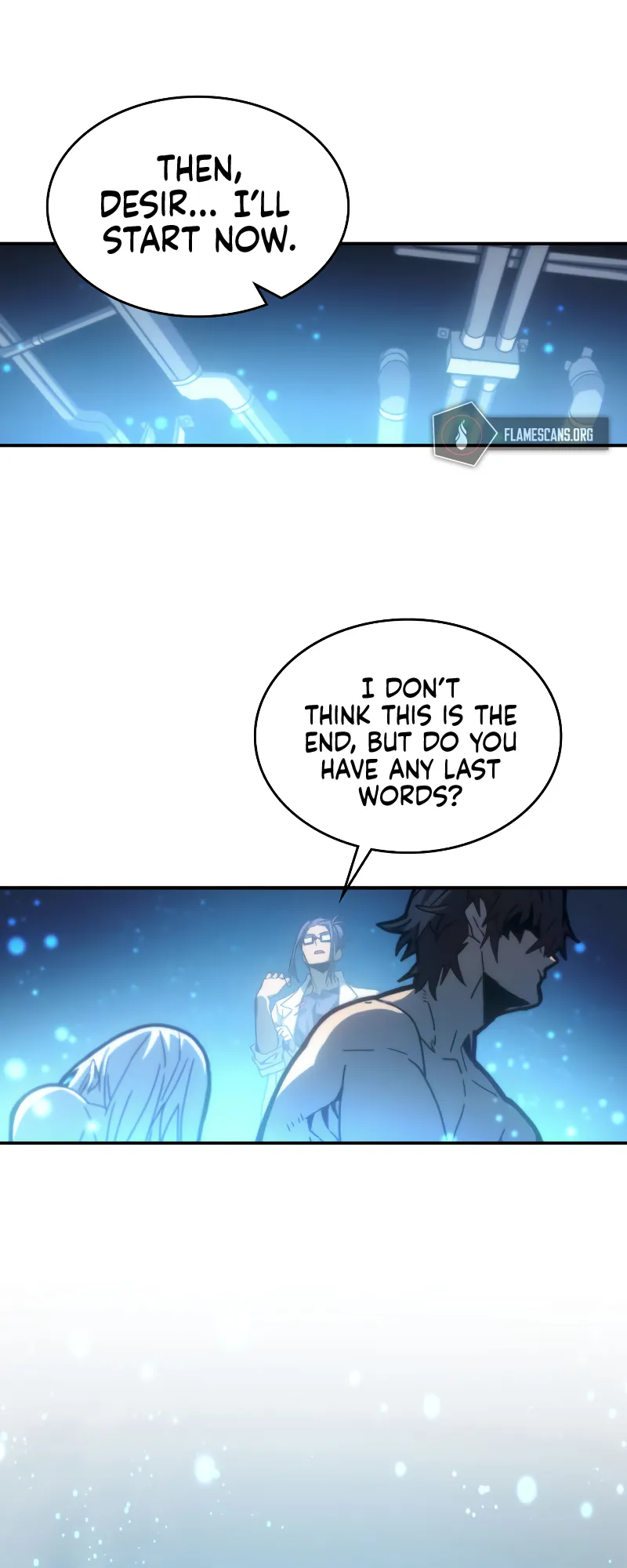 Read A Returner's Magic Should Be Special Manga Online