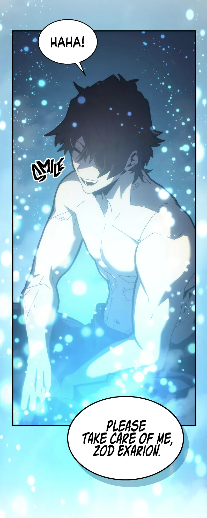 Read A Returner's Magic Should Be Special Manga Online