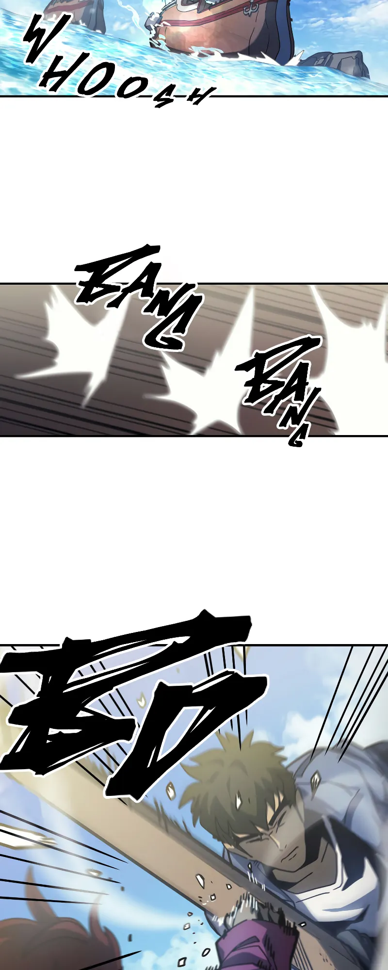 Read A Returner's Magic Should Be Special Manga Online