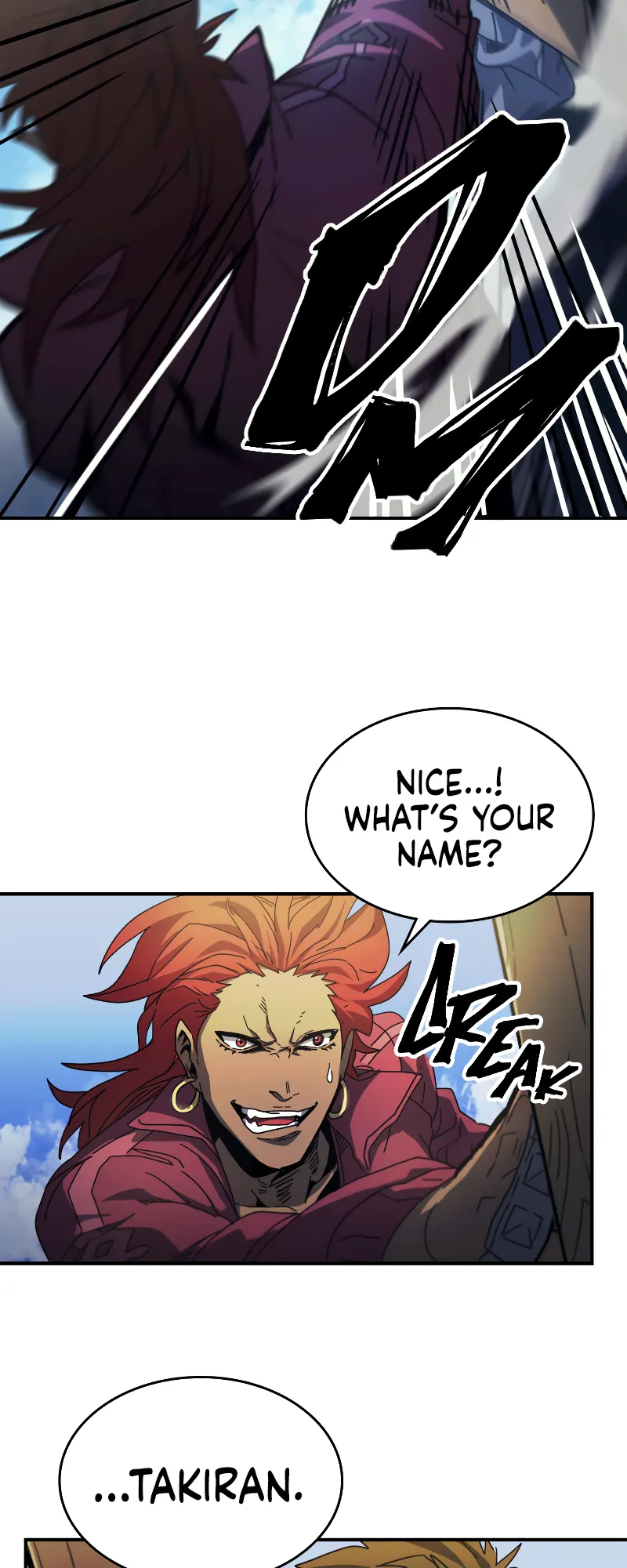 Read A Returner's Magic Should Be Special Manga Online