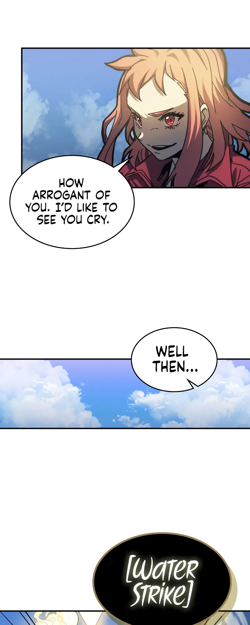 Read A Returner's Magic Should Be Special Manga Online