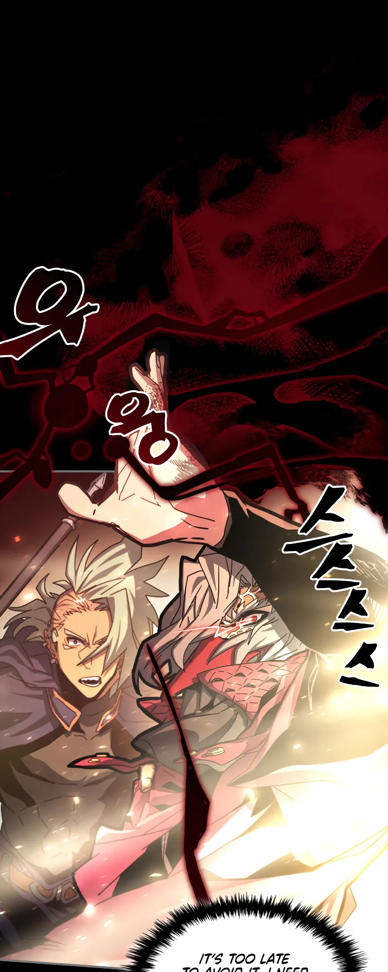 Read A Returner's Magic Should Be Special Manga Online