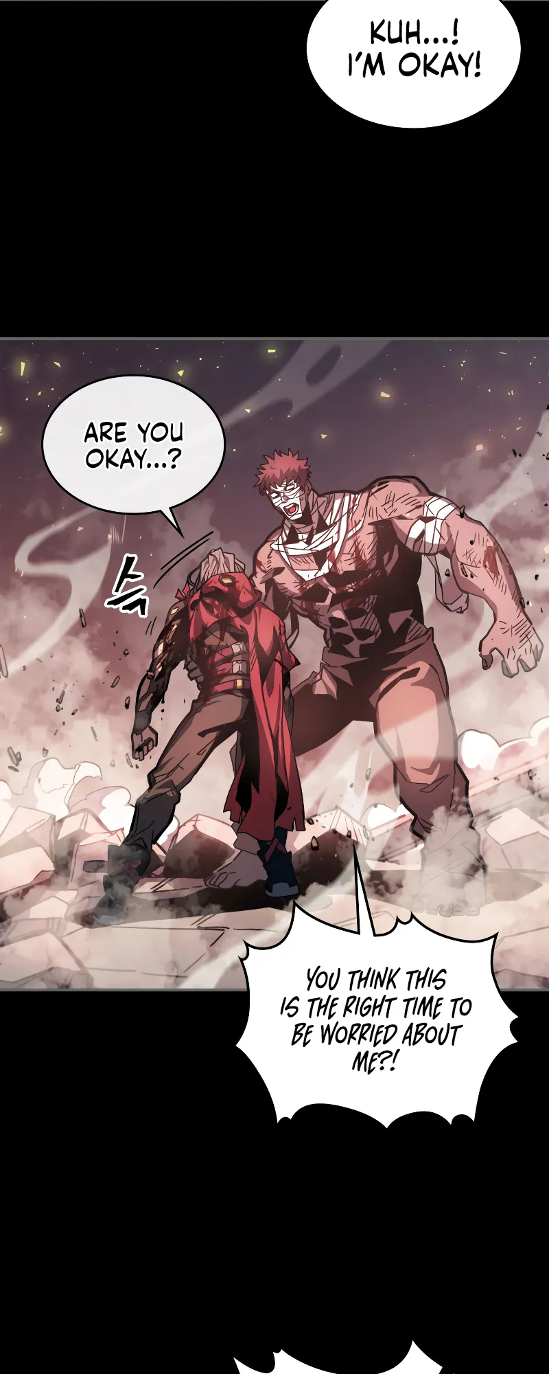 Read A Returner's Magic Should Be Special Manga Online