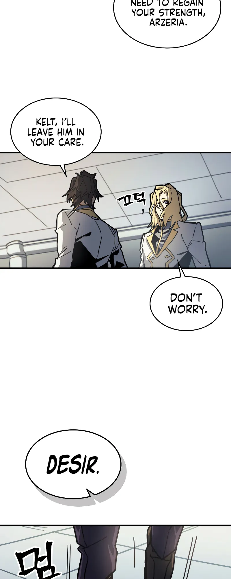Read A Returner's Magic Should Be Special Manga Online
