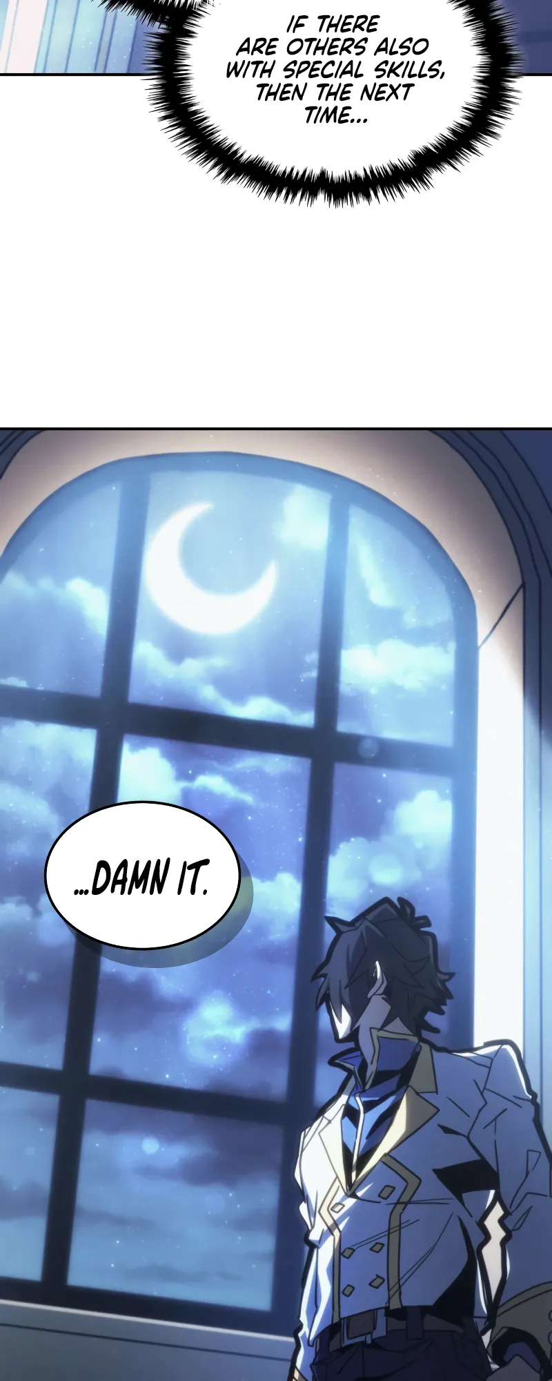 Read A Returner's Magic Should Be Special Manga Online