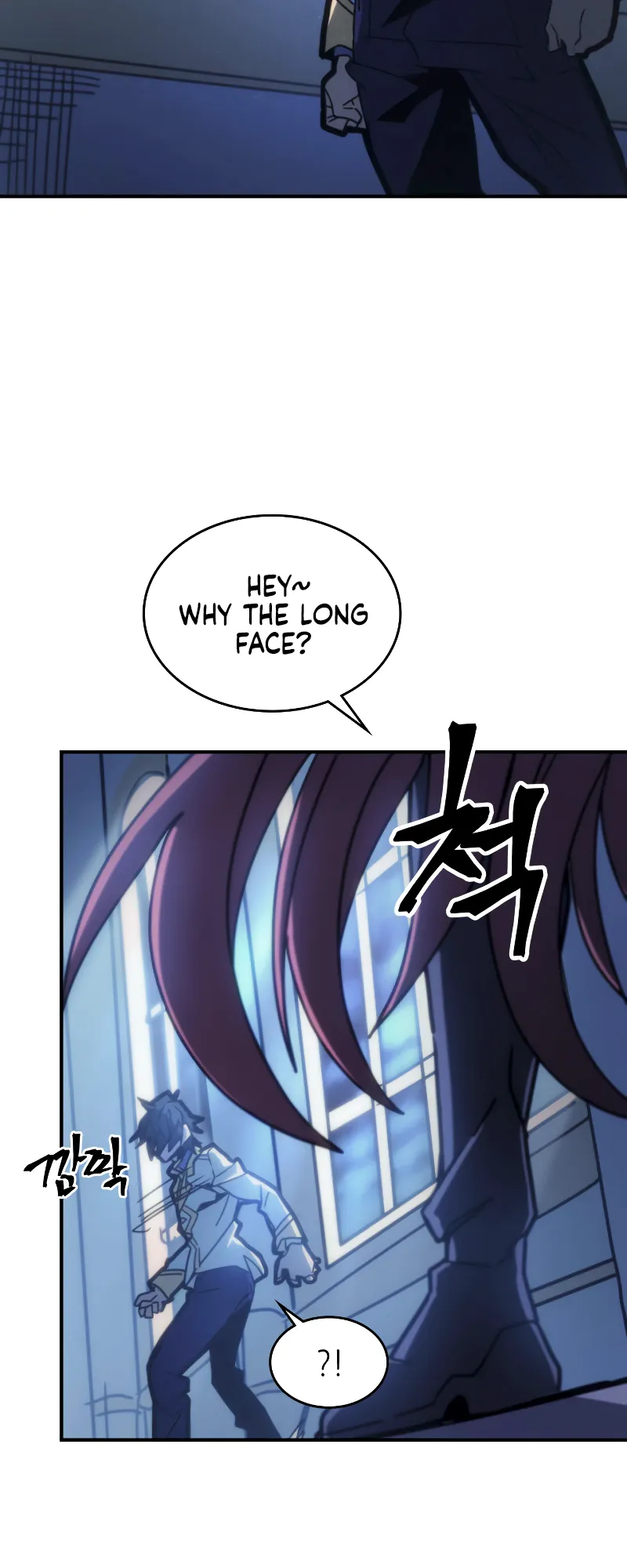 Read A Returner's Magic Should Be Special Manga Online