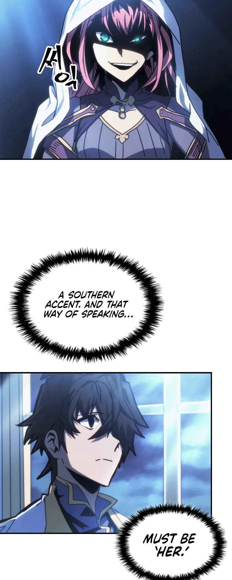 Read A Returner's Magic Should Be Special Manga Online