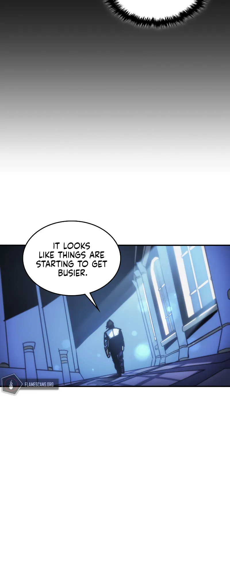 Read A Returner's Magic Should Be Special Manga Online