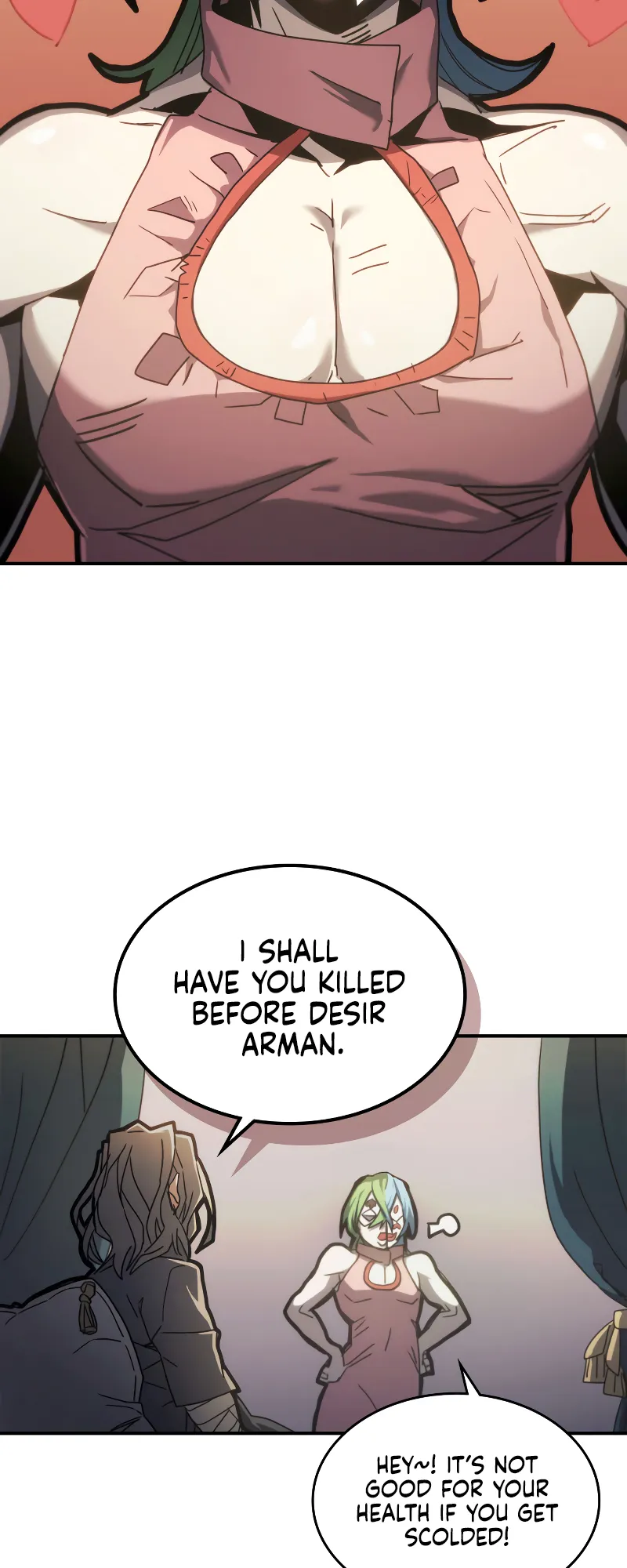 Read A Returner's Magic Should Be Special Manga Online