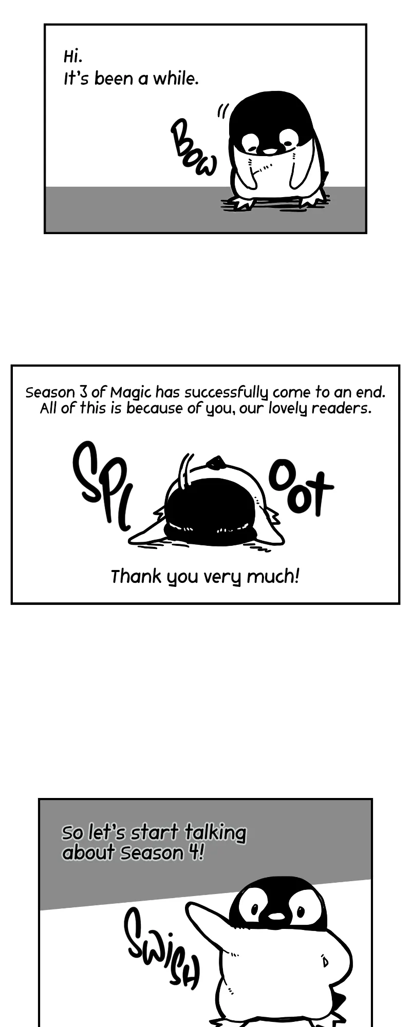 Read A Returner's Magic Should Be Special Manga Online