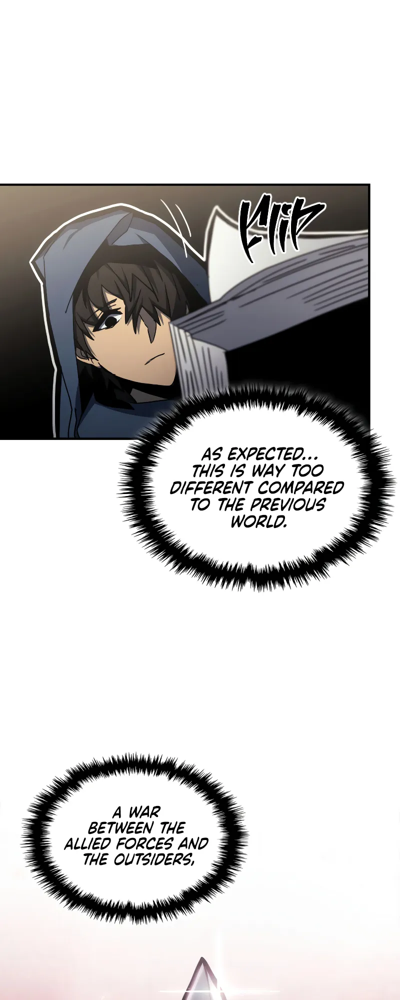 Read A Returner's Magic Should Be Special Manga Online