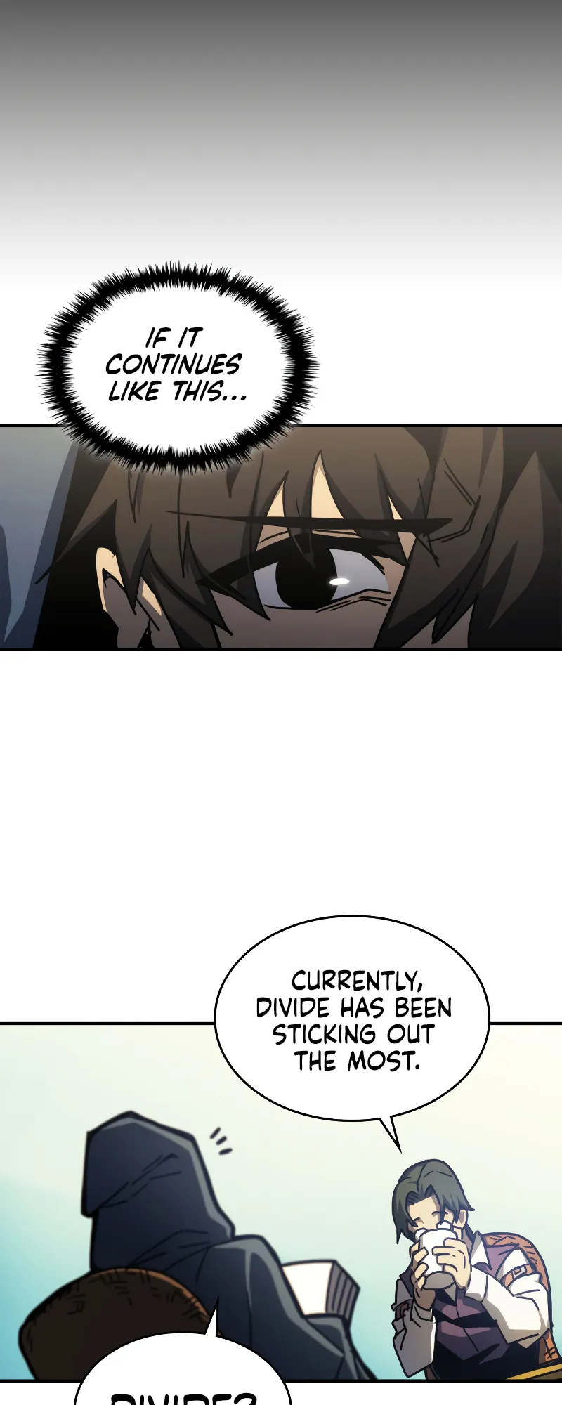 Read A Returner's Magic Should Be Special Manga Online