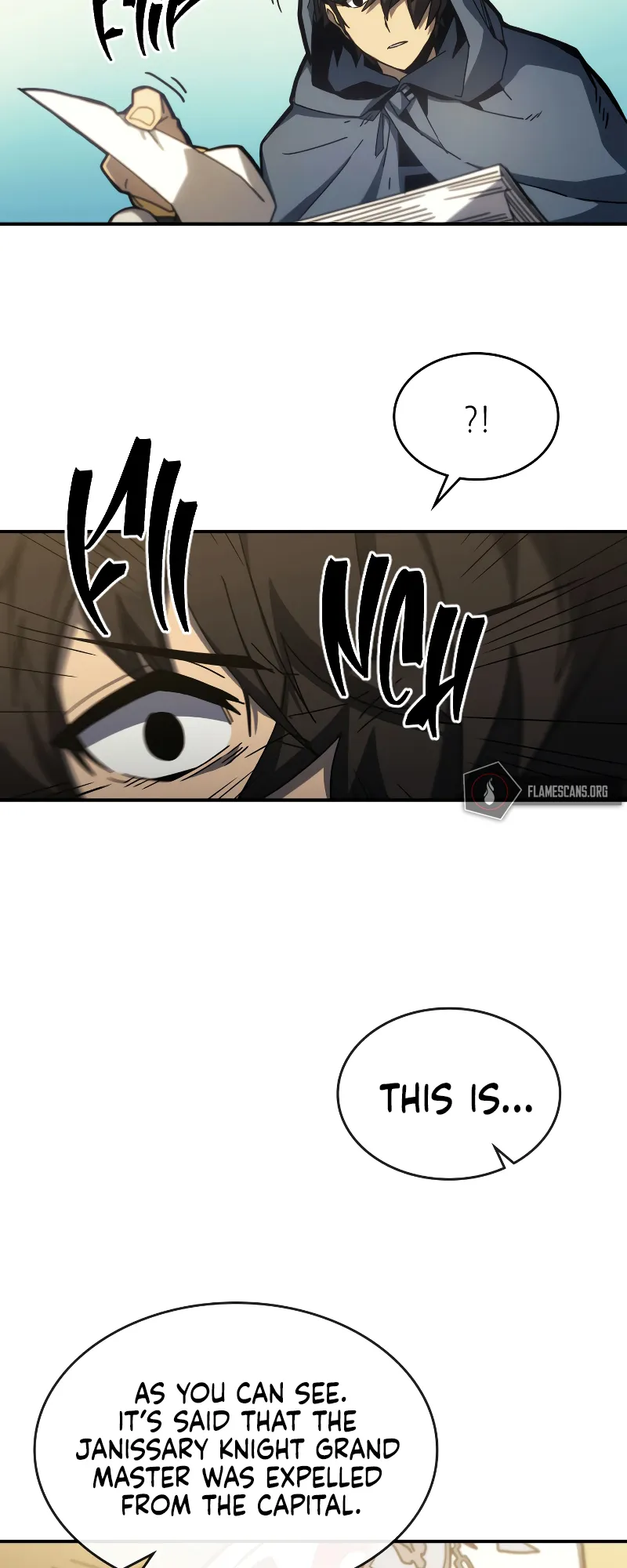 Read A Returner's Magic Should Be Special Manga Online