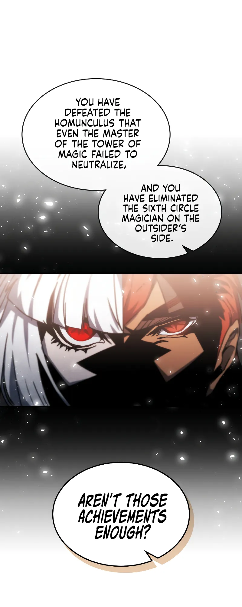 Read A Returner's Magic Should Be Special Manga Online