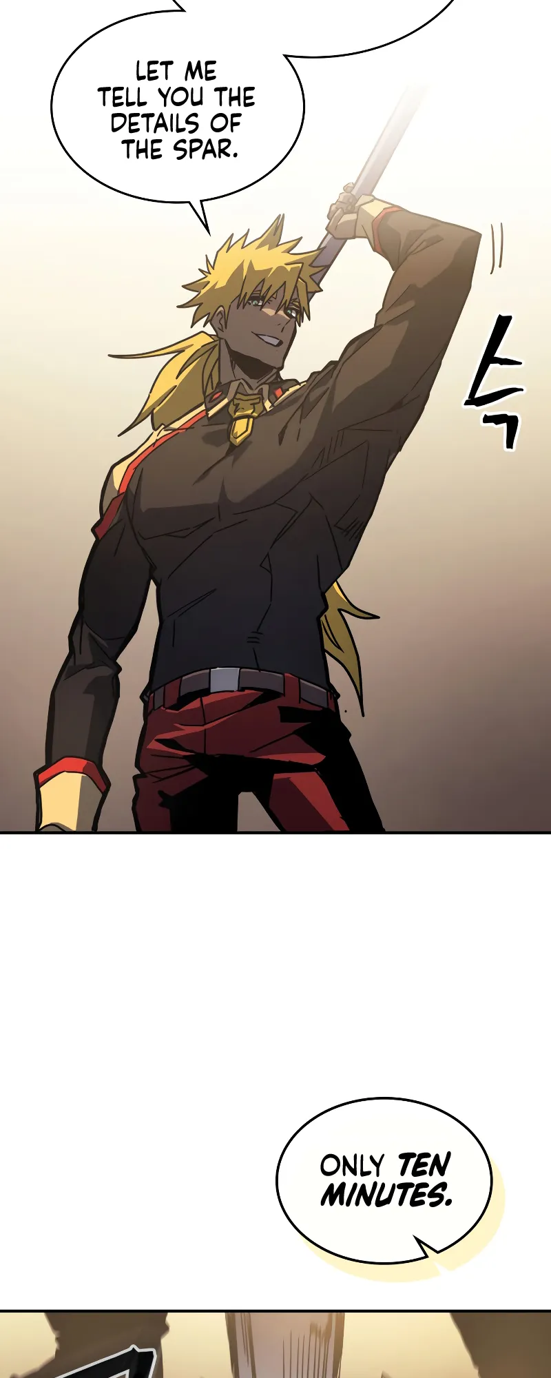 Read A Returner's Magic Should Be Special Manga Online