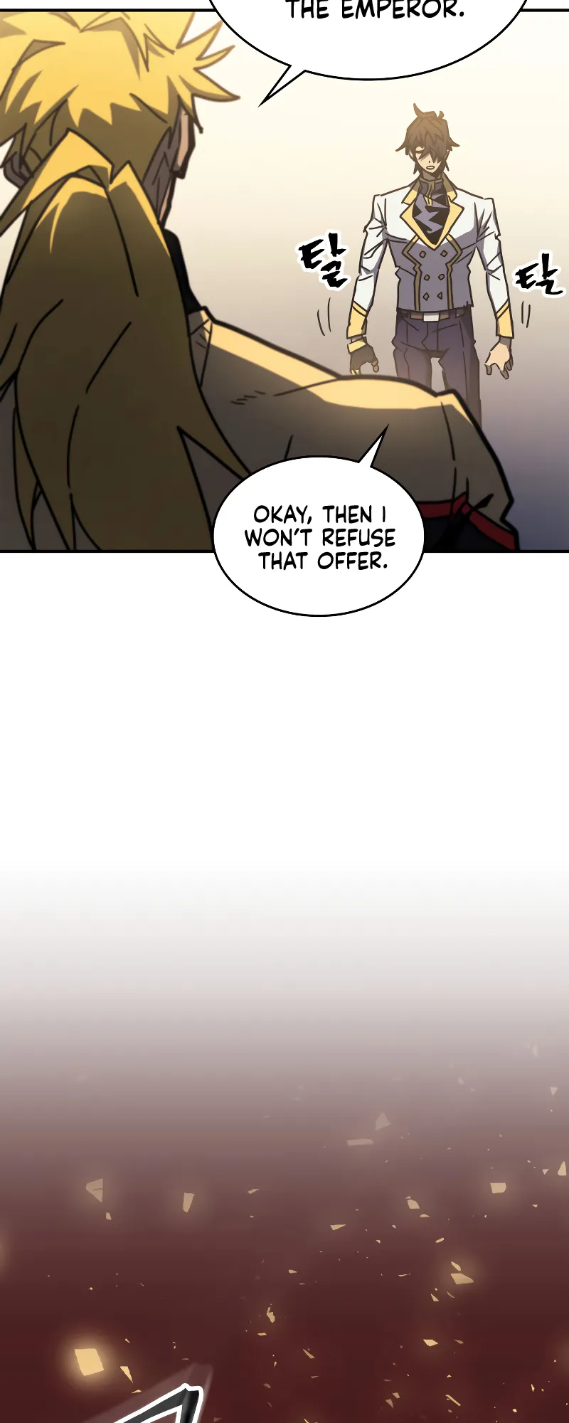 Read A Returner's Magic Should Be Special Manga Online