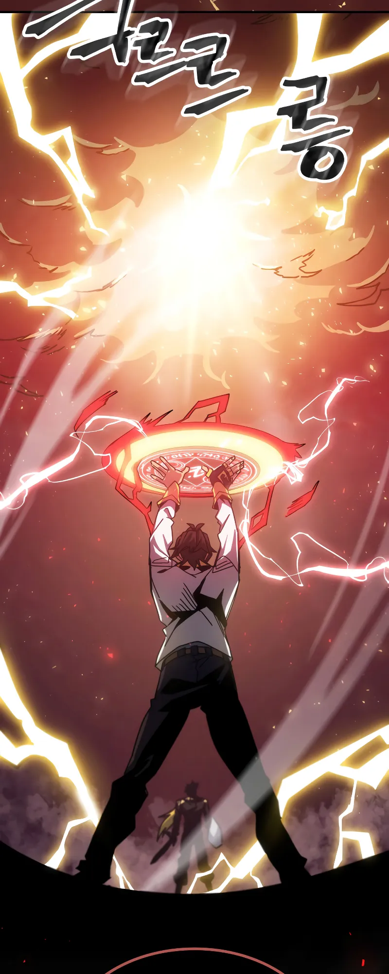 Read A Returner's Magic Should Be Special Manga Online