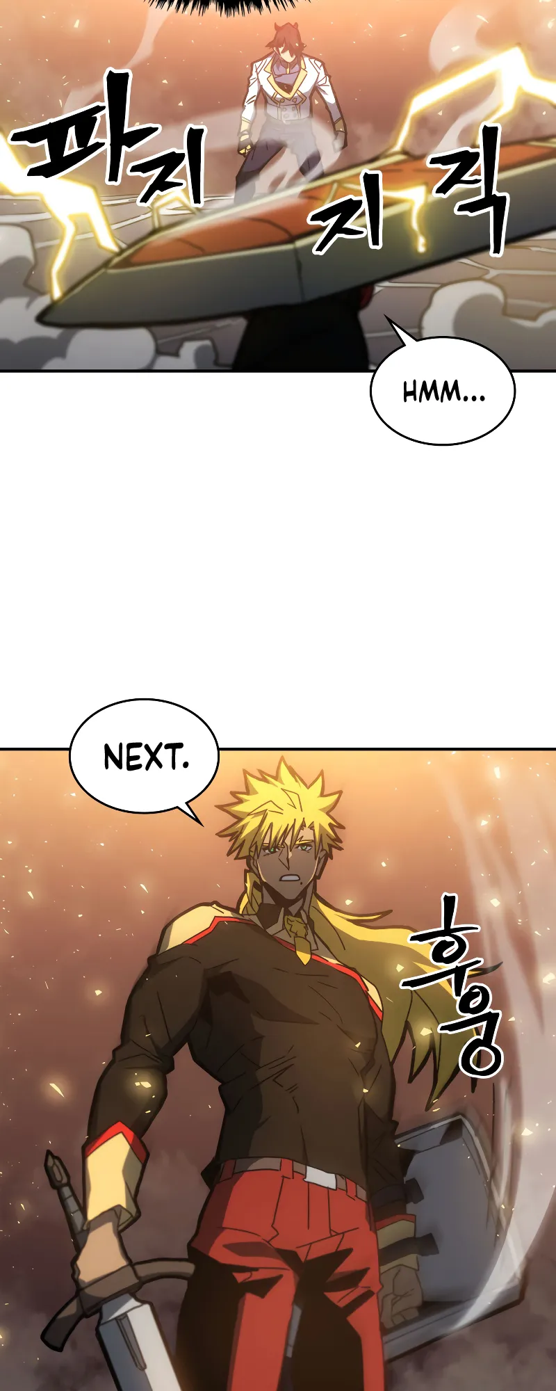Read A Returner's Magic Should Be Special Manga Online