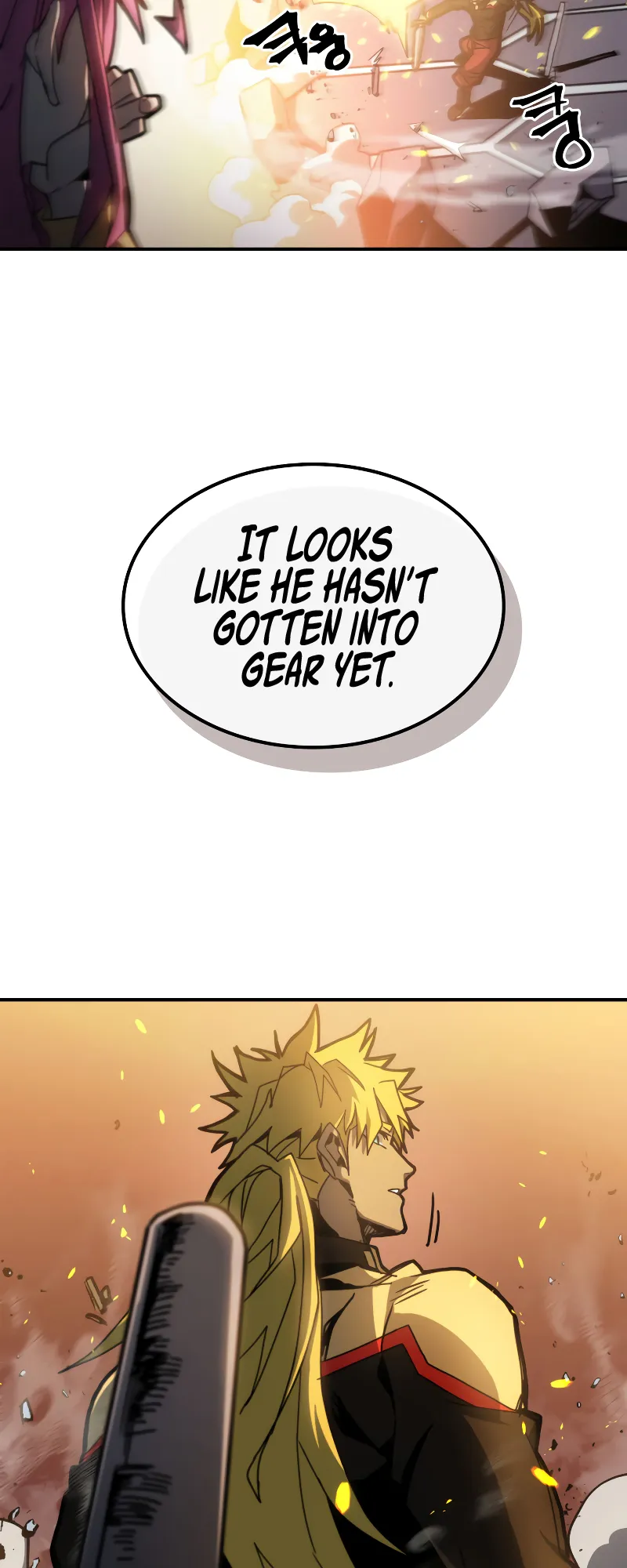 Read A Returner's Magic Should Be Special Manga Online
