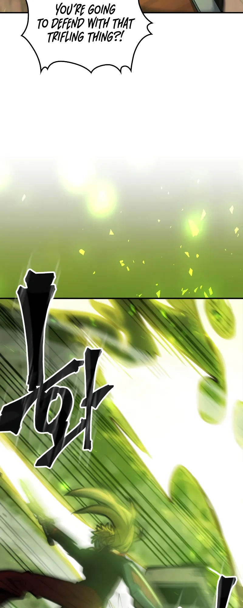 Read A Returner's Magic Should Be Special Manga Online