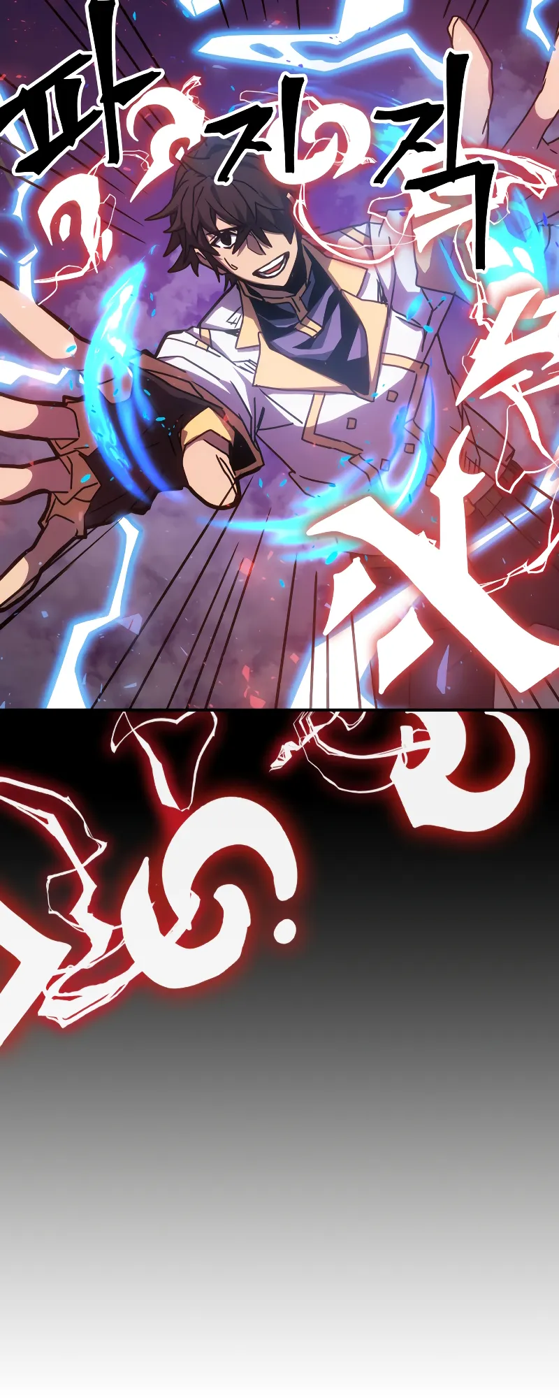 Read A Returner's Magic Should Be Special Manga Online