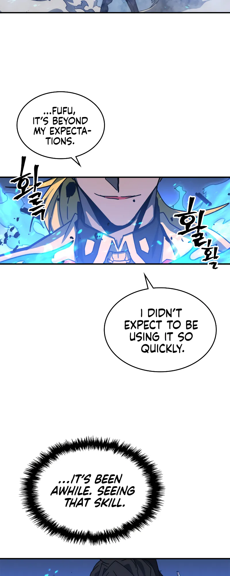 Read A Returner's Magic Should Be Special Manga Online