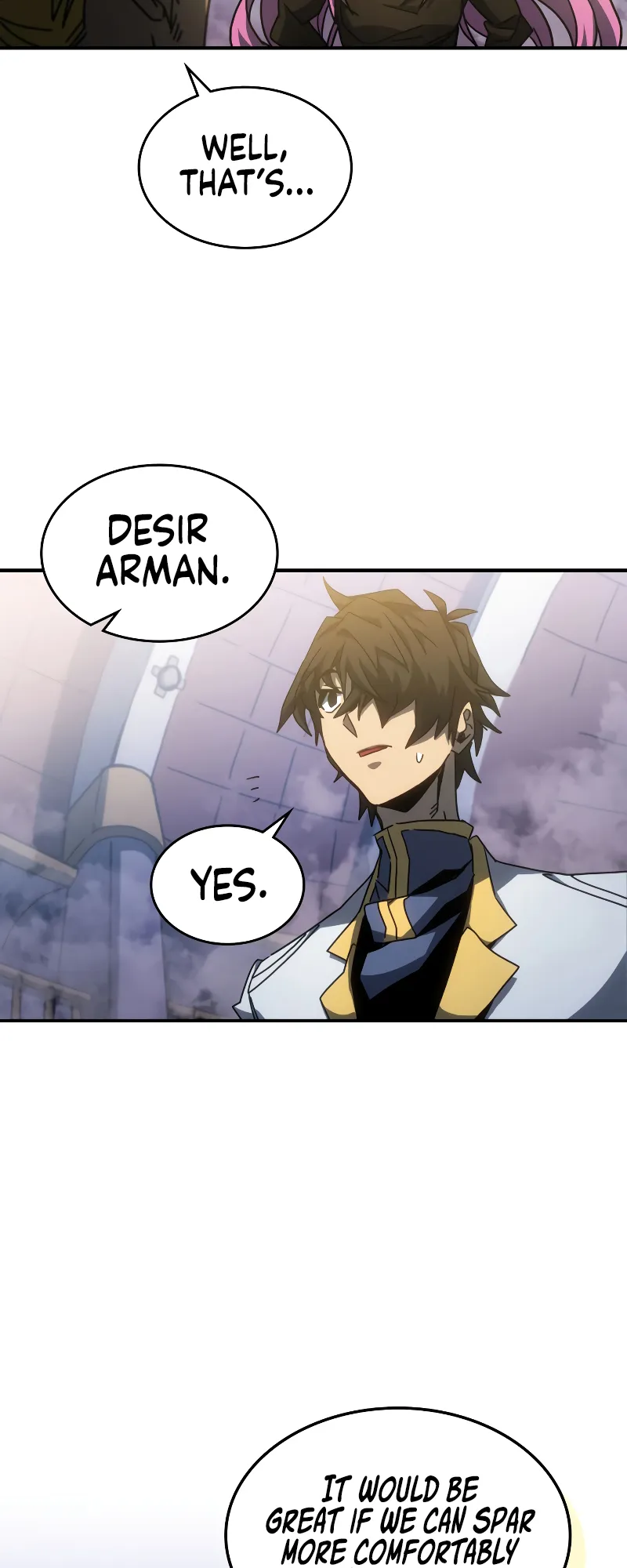 Read A Returner's Magic Should Be Special Manga Online