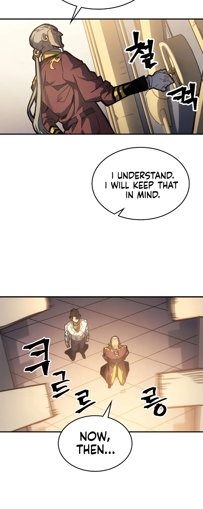 Read A Returner's Magic Should Be Special Manga Online