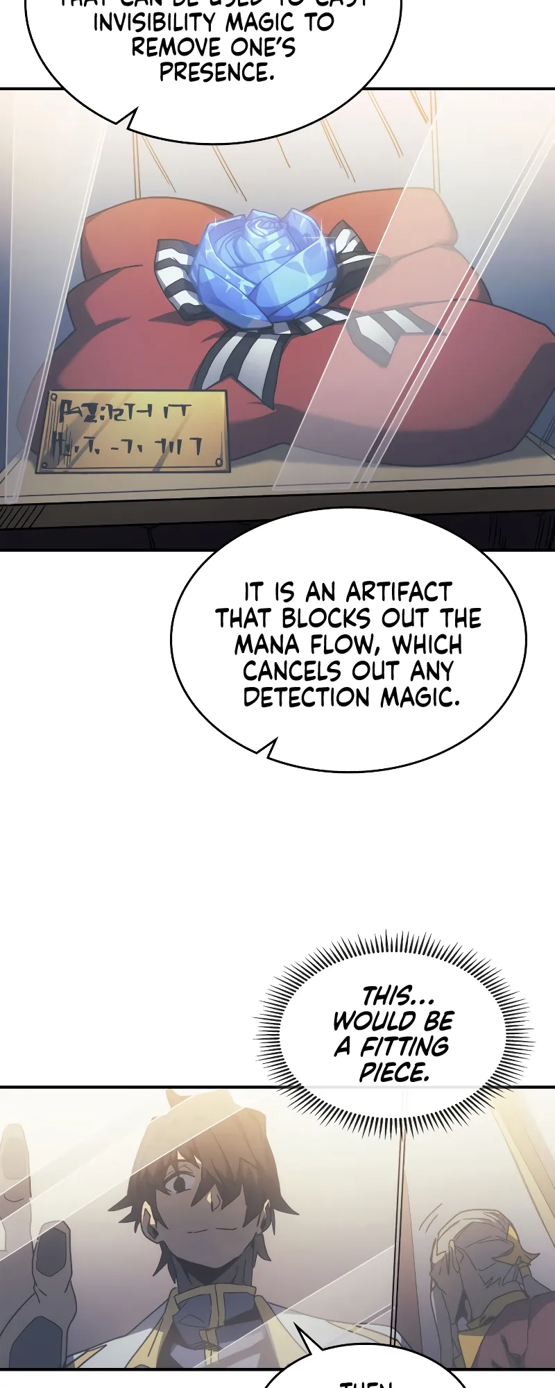 Read A Returner's Magic Should Be Special Manga Online