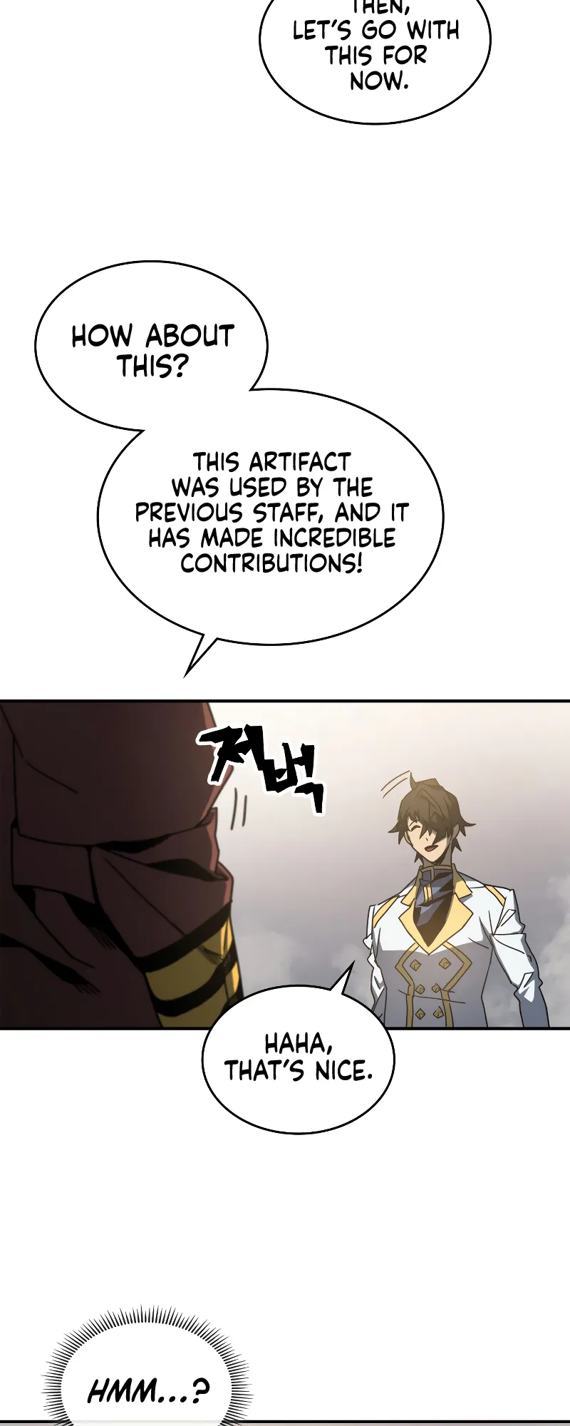 Read A Returner's Magic Should Be Special Manga Online
