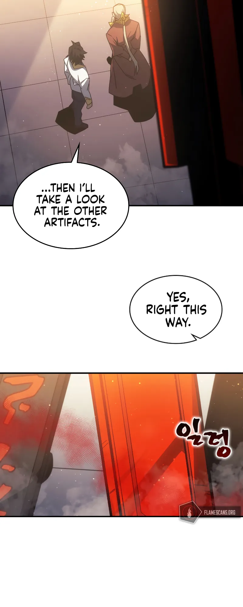 Read A Returner's Magic Should Be Special Manga Online