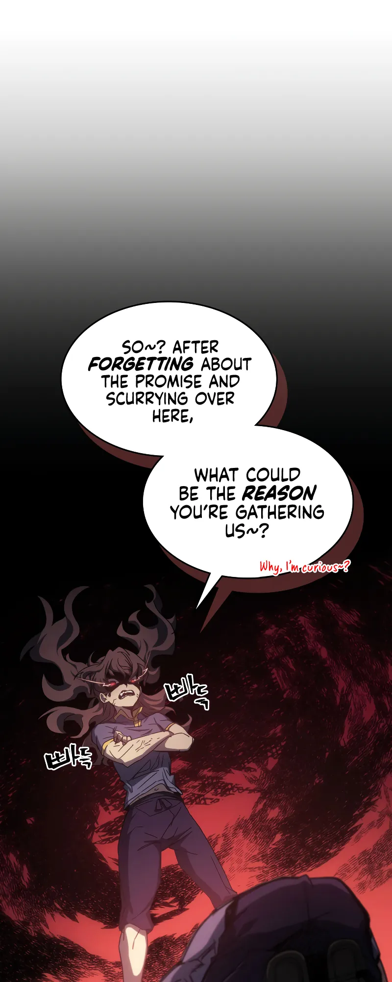 Read A Returner's Magic Should Be Special Manga Online