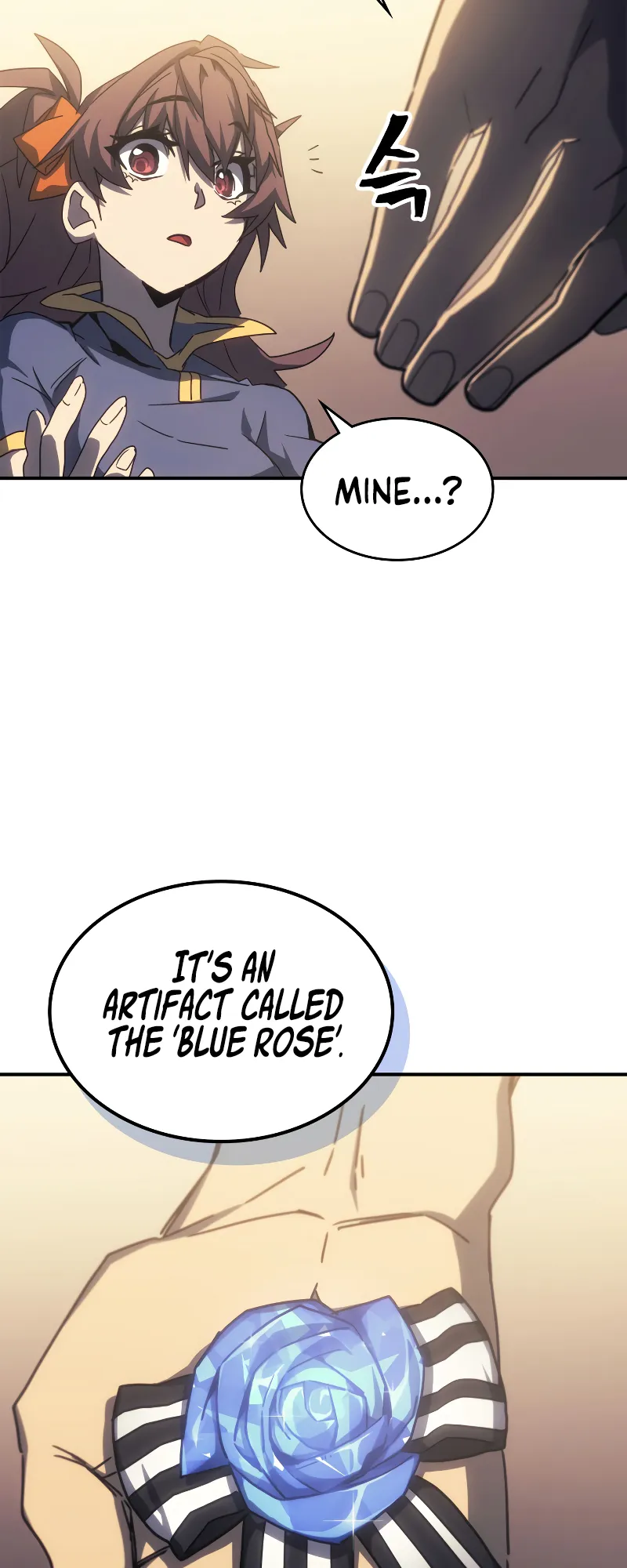 Read A Returner's Magic Should Be Special Manga Online