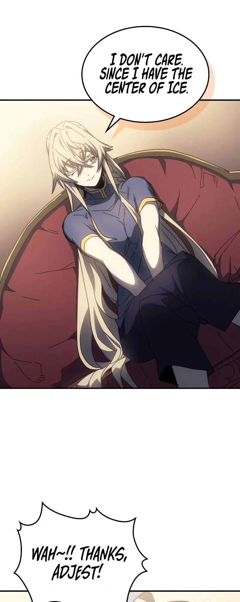 Read A Returner's Magic Should Be Special Manga Online
