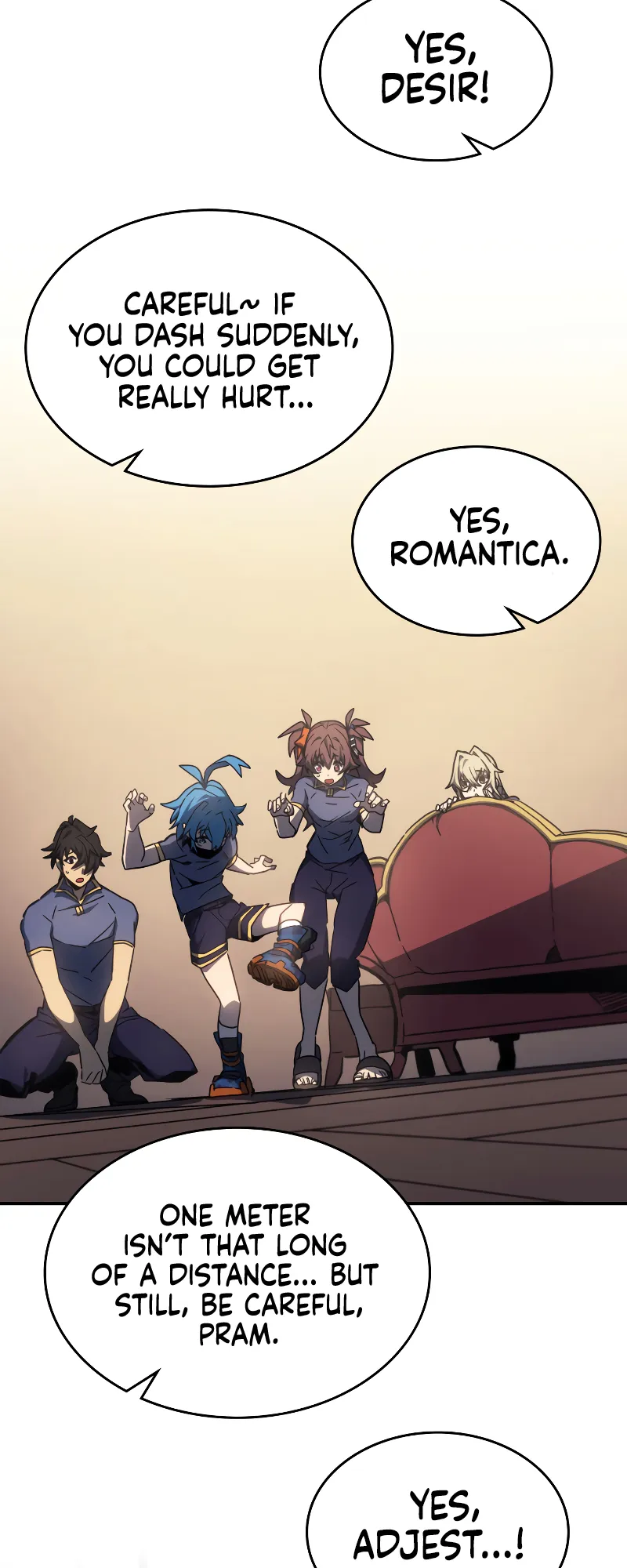 Read A Returner's Magic Should Be Special Manga Online