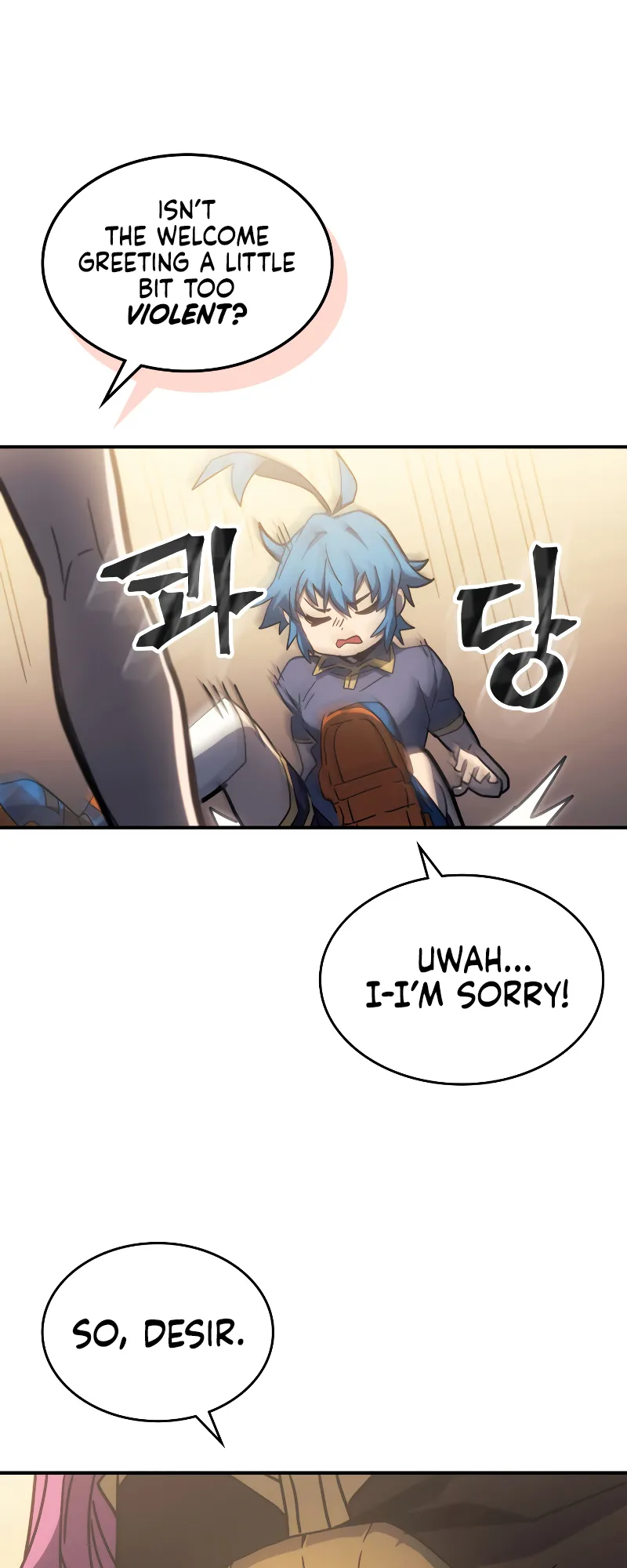 Read A Returner's Magic Should Be Special Manga Online