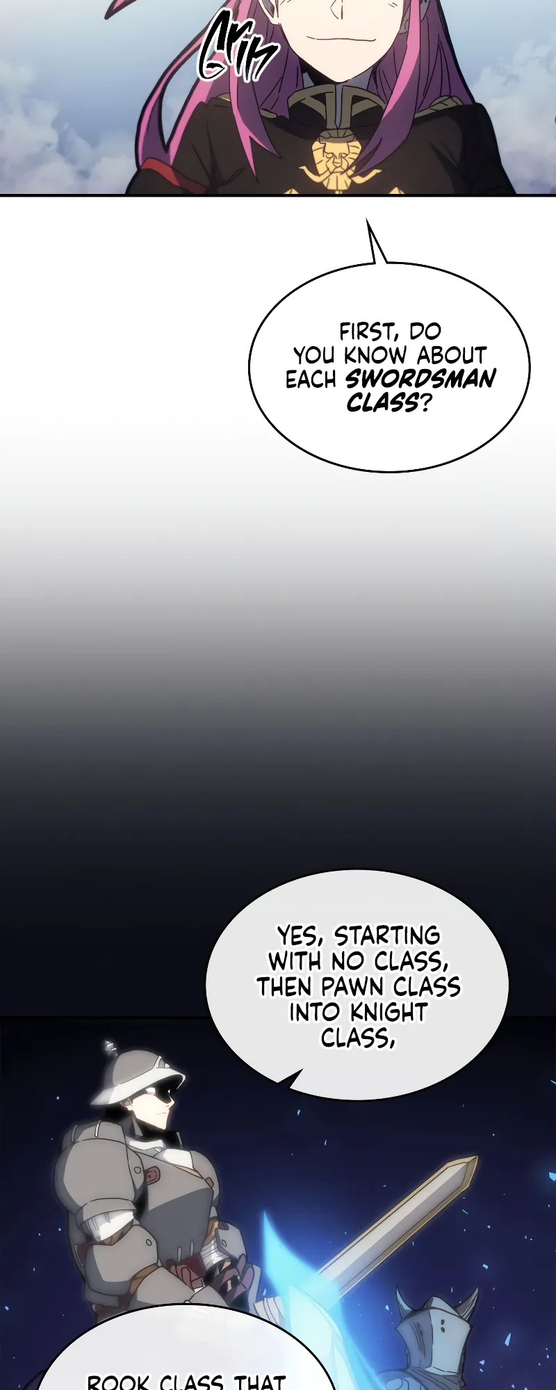 Read A Returner's Magic Should Be Special Manga Online